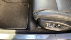 Jaguar I-Pace 294kW EV400 R-Dynamic HSE Black 90kWh 5dr Auto Electric Estate